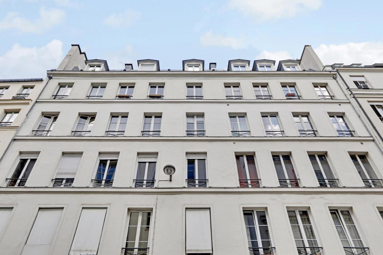 Cozy Studio - 2P - Gare De L'Est París Exterior foto